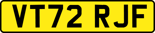 VT72RJF