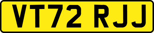 VT72RJJ
