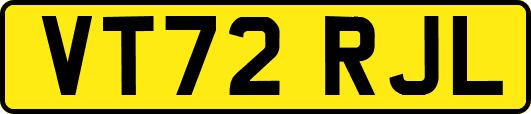 VT72RJL