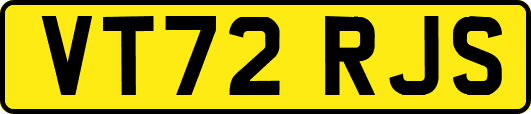 VT72RJS
