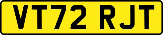 VT72RJT