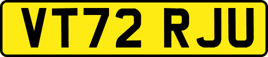 VT72RJU
