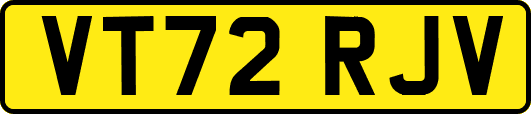 VT72RJV
