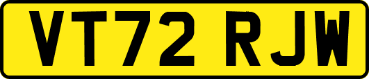 VT72RJW