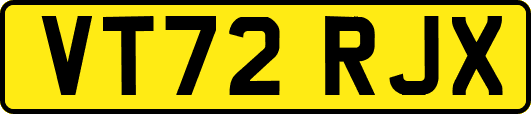VT72RJX