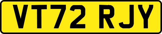 VT72RJY