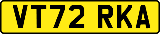 VT72RKA