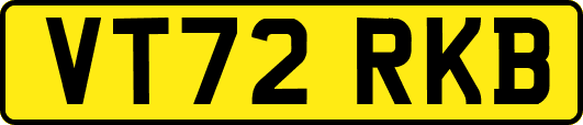 VT72RKB
