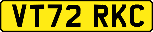 VT72RKC