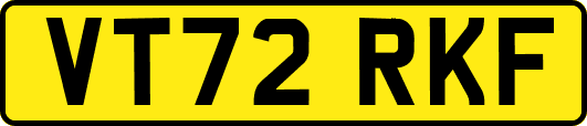 VT72RKF