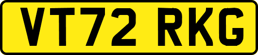 VT72RKG