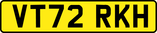 VT72RKH