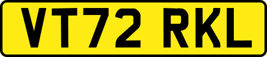 VT72RKL
