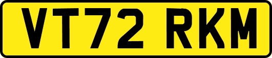 VT72RKM