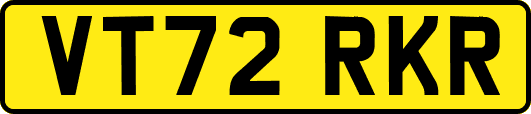 VT72RKR