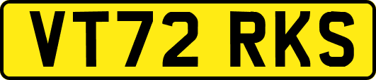 VT72RKS