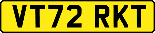 VT72RKT