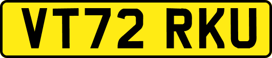 VT72RKU