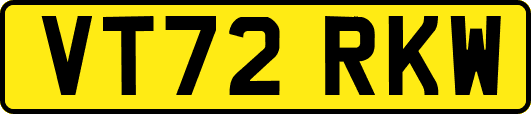 VT72RKW