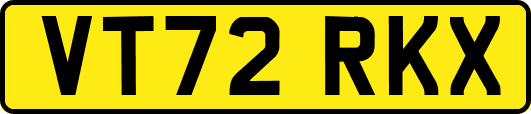 VT72RKX