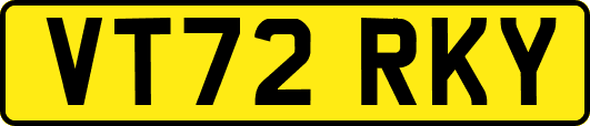 VT72RKY