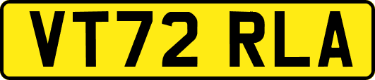 VT72RLA