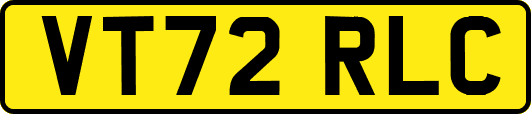 VT72RLC