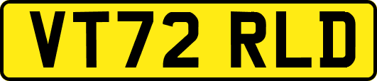 VT72RLD