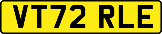 VT72RLE