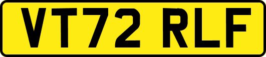 VT72RLF