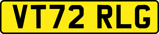VT72RLG