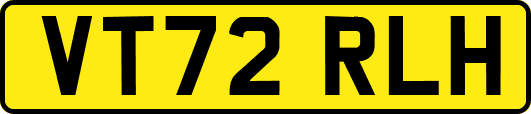 VT72RLH