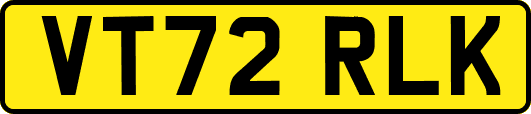 VT72RLK