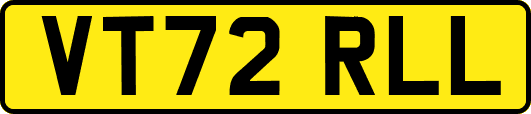 VT72RLL