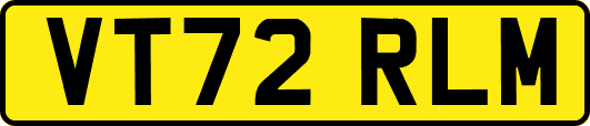 VT72RLM