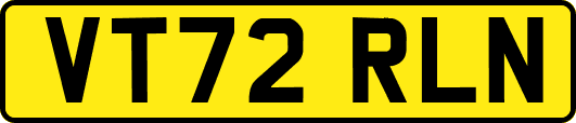 VT72RLN