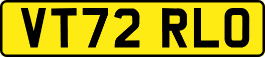 VT72RLO