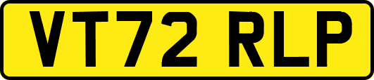 VT72RLP