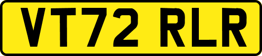 VT72RLR