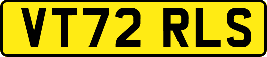 VT72RLS