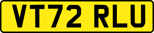 VT72RLU