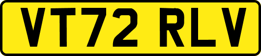 VT72RLV