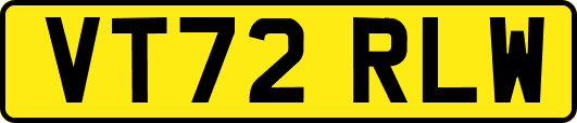 VT72RLW