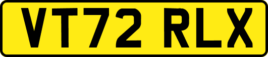 VT72RLX
