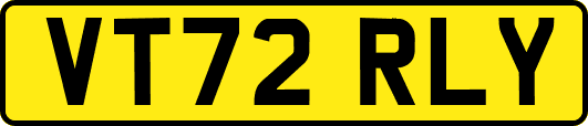 VT72RLY
