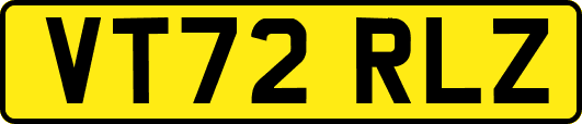 VT72RLZ