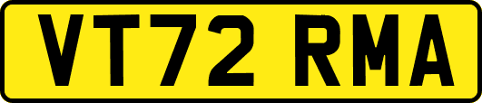 VT72RMA