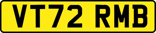 VT72RMB