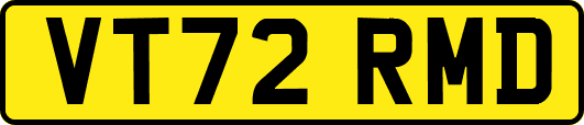 VT72RMD
