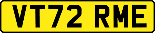 VT72RME